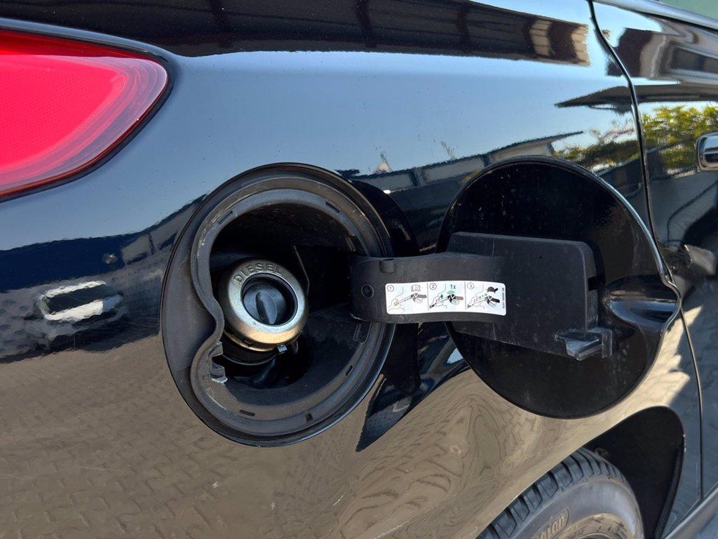 FORD Focus SW 1.5 tdci Titanium Business s&s 120cv del 2018