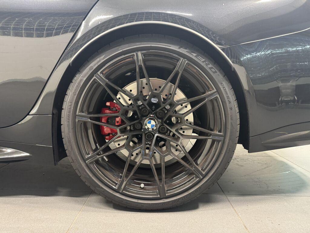 BMW M3 Touring 3.0 Competition M xDrive Steptronic