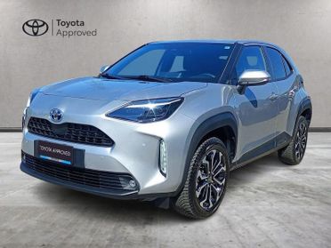 Toyota Yaris Cross 1.5 H 116cv Trend AWD-i E-CVT