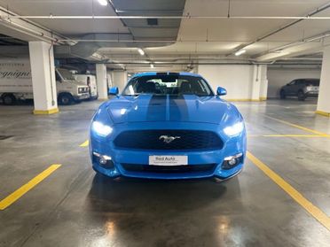 FORD Mustang 2.3 EcoBoost aut.