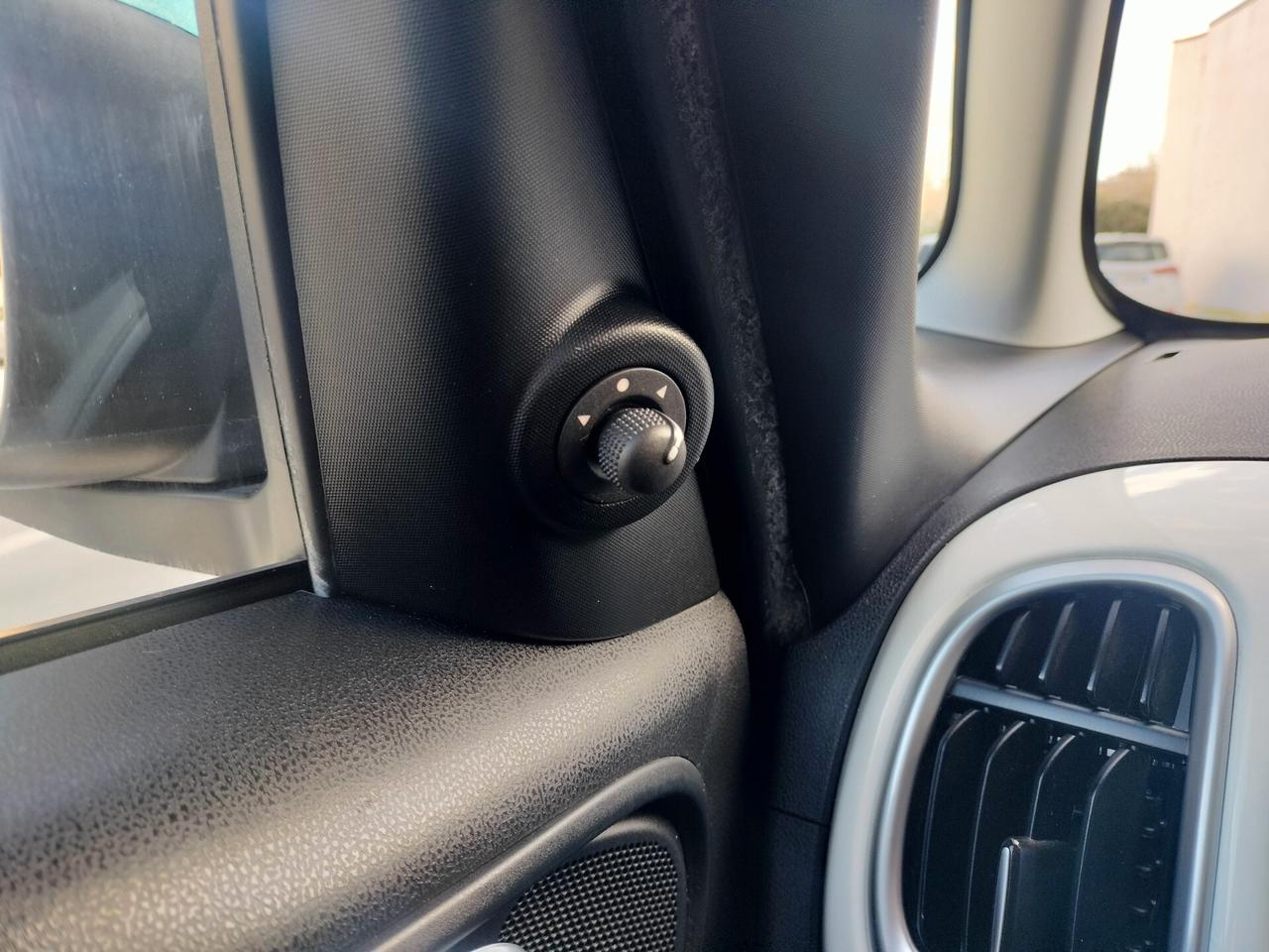 Fiat 500L 1.3 Multijet 95 CV Lounge