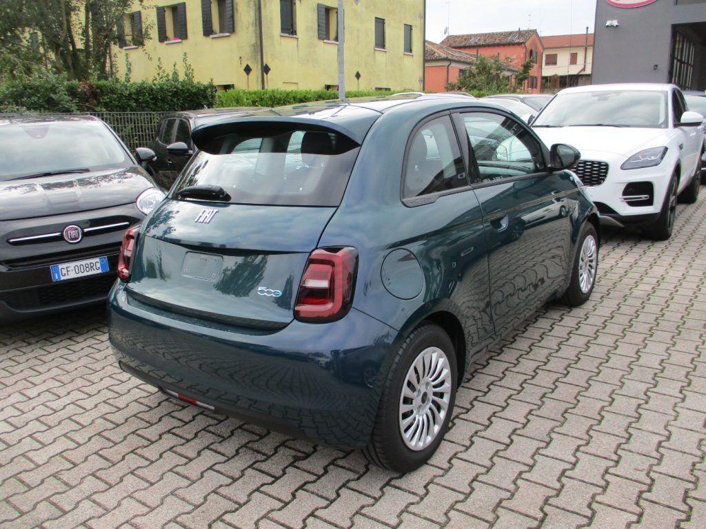 Fiat 500e Berlina 320 - Km0