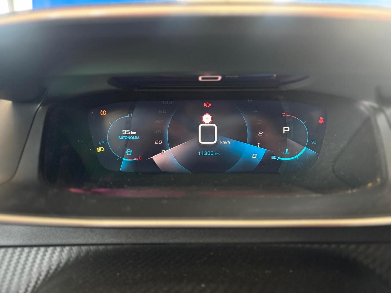 Peugeot 2008 Allure 2023 automatica