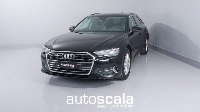 AUDI A6 Avant 35 2.0 TDI S tronic Business