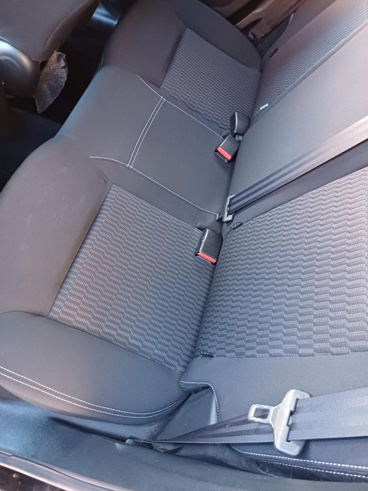 Peugeot 208 1.2 Benzina 5 p. BELLISSIMA - 2018