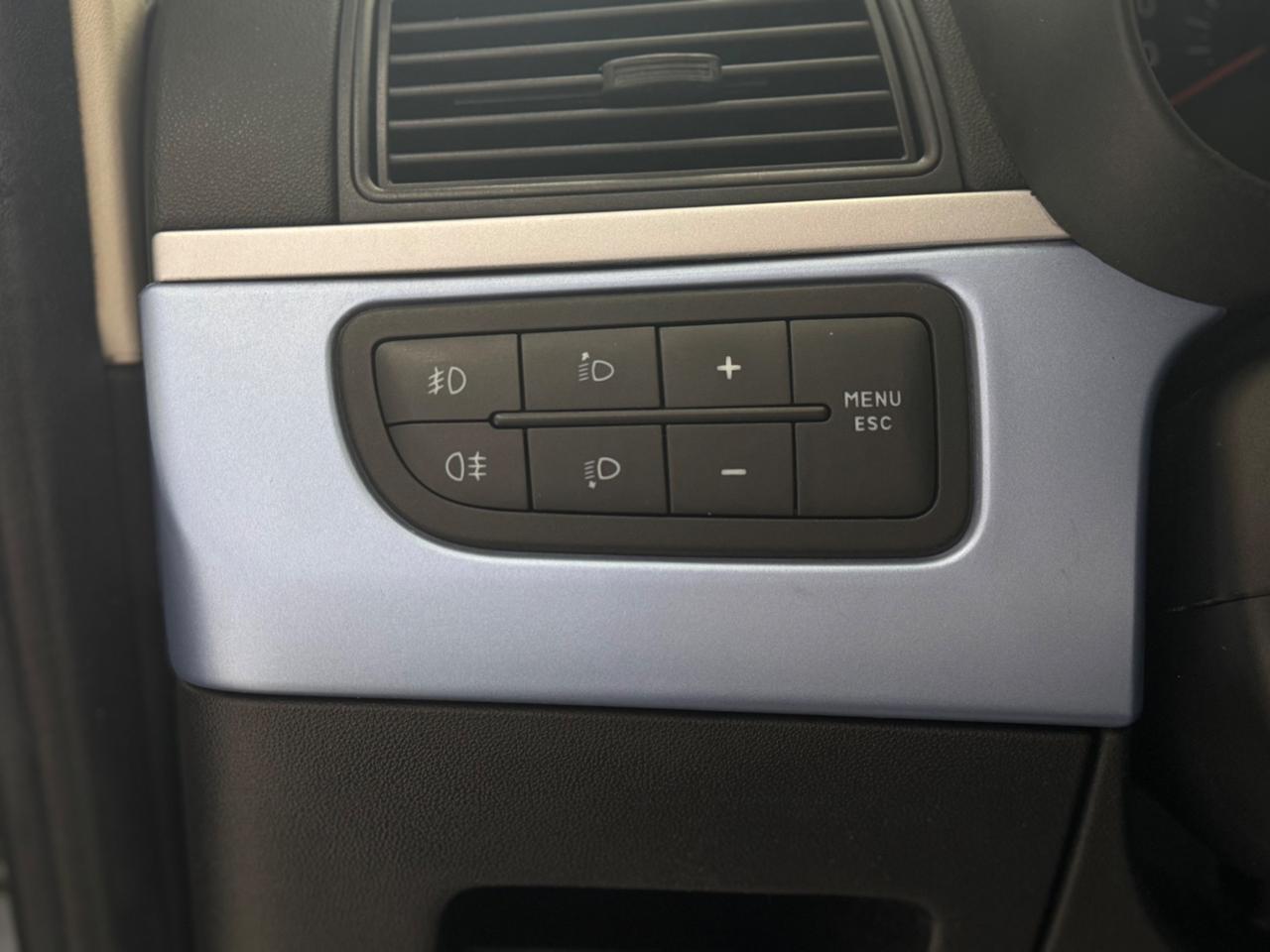 Fiat Grande Punto 1.2 Dynamic Full Opt