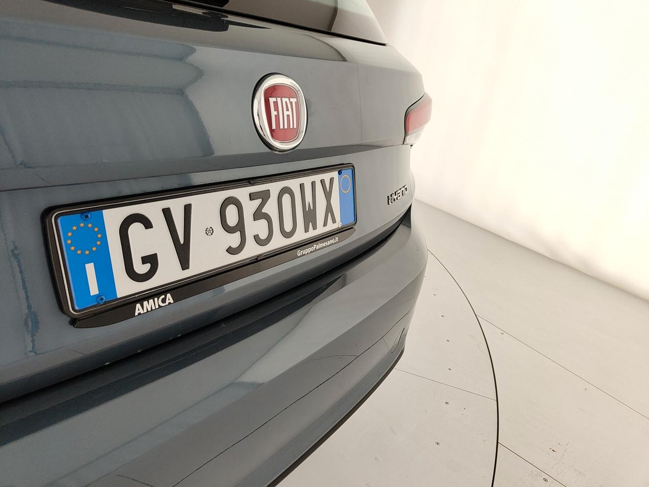 Fiat Tipo 1.5 Hybrid DCT 5 porte