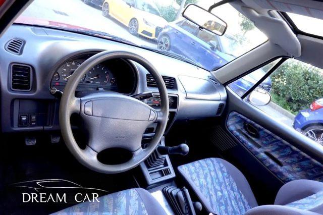 SUZUKI X-90 1.6 16V PHILLIPE COSTEAUX N°857 GANCIO TRAINO