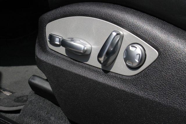 PORSCHE Macan 2.0 Telecamera - Tagliandi ufficiali Porsche
