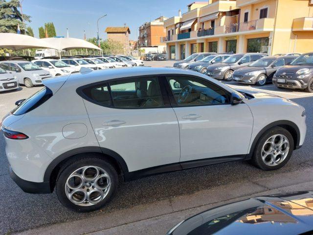 ALFA ROMEO Tonale 1.5 130 CV MHEV TCT7 Sprint km 53000 Fatturab.