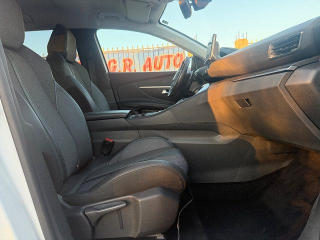 PEUGEOT 3008 2022 AUTOCARRO N1 IVA ESPOSTA
