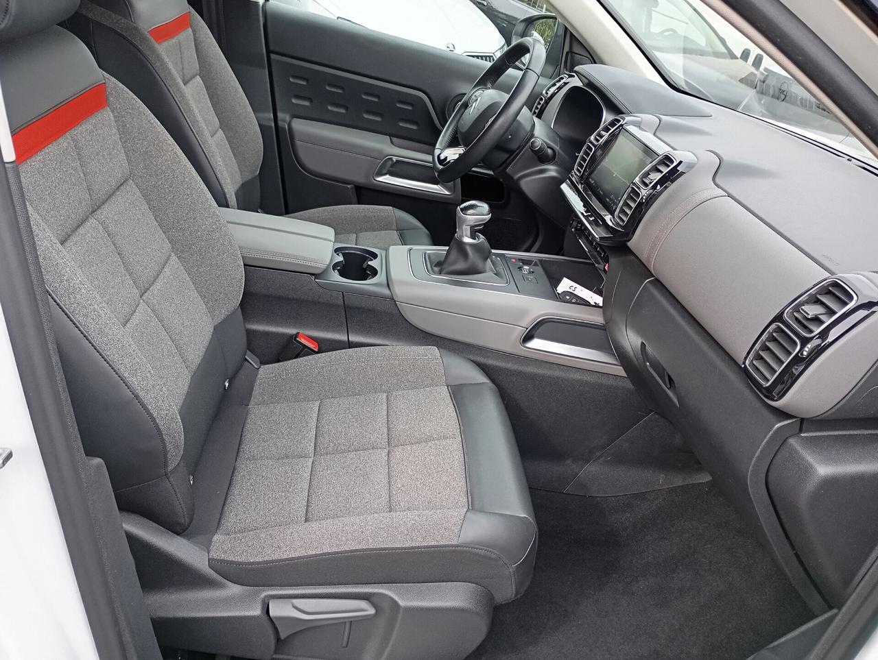 Citroen C5 Aircross 1.2 PureTech 130CV Feel