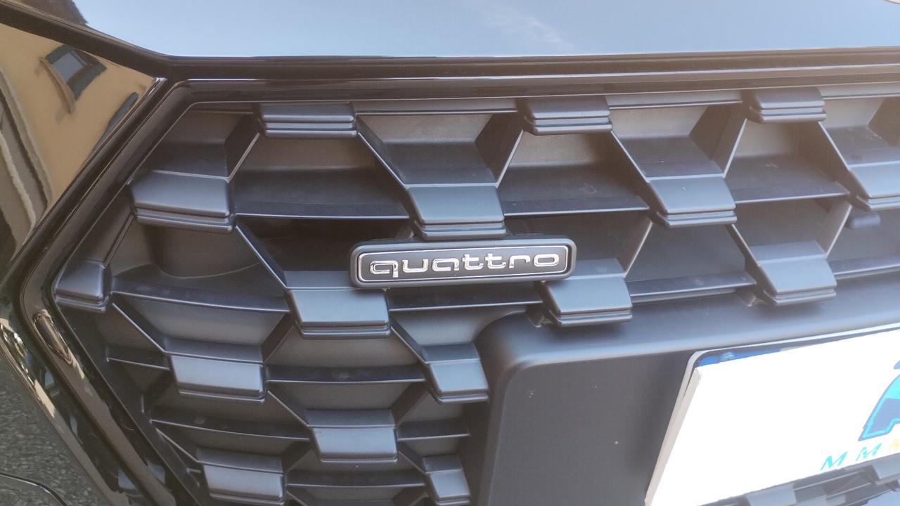 Audi TT Coupé 45 TFSI quattro S-LINE S tronic