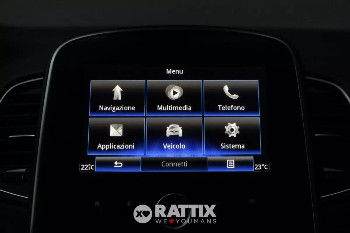 Renault Grand Scenic 1.5 DCI 110CV Energy Zen EDC 7p.ti