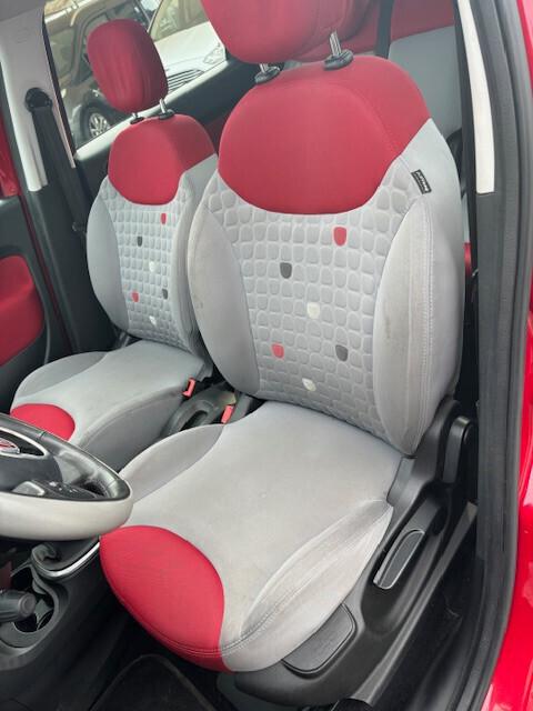 Fiat 500L 1.3 Multijet 85 CV Lounge automatica