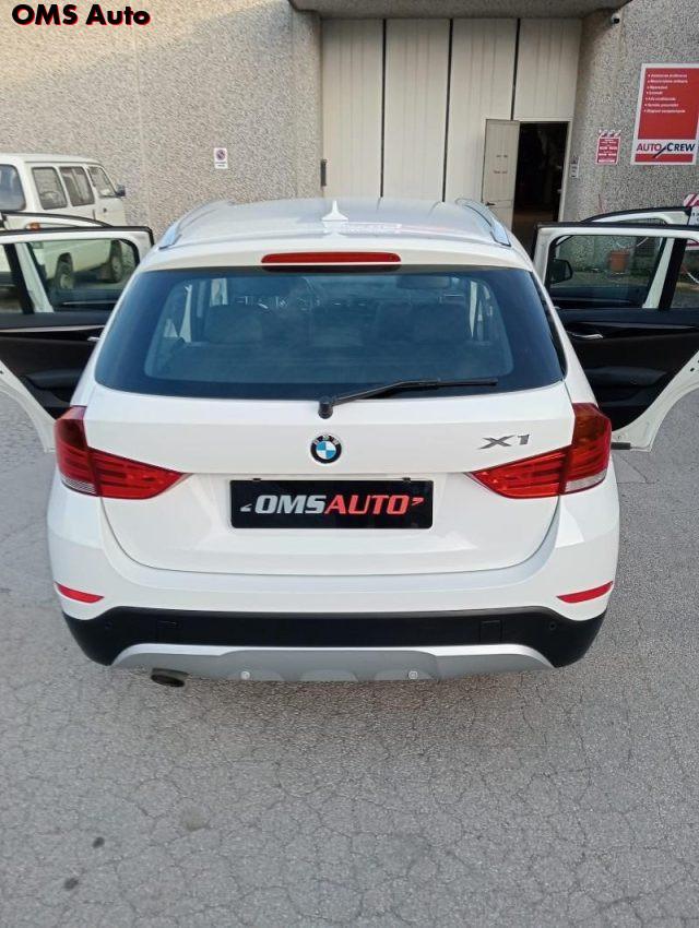 BMW X1 xDrive18d X Line