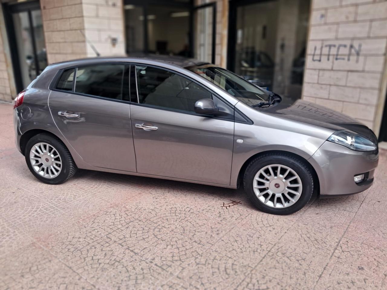 FIAT BRAVO 1.4 GPL-Unipro-Neopatentati-Euro4650