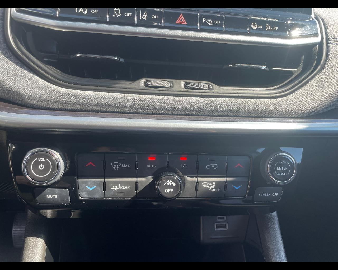 JEEP Compass 2ª serie - Compass 1.6 Multijet II 2WD Longitude