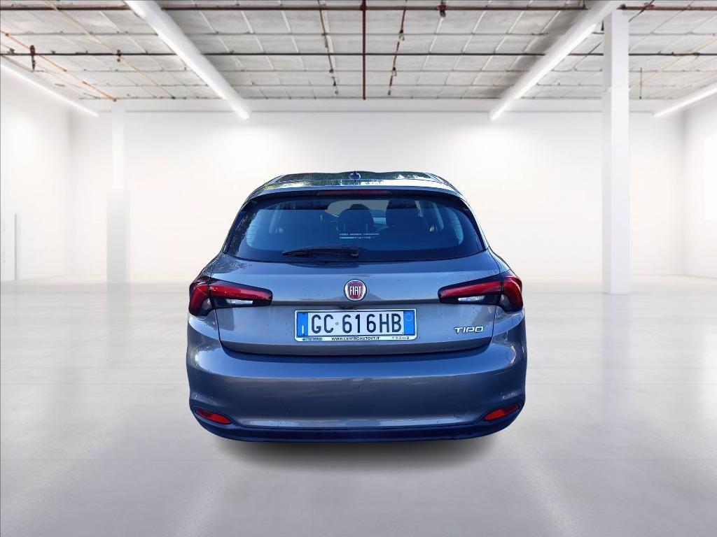 FIAT Tipo 5p 1.6 mjt Life s&s 130cv del 2021