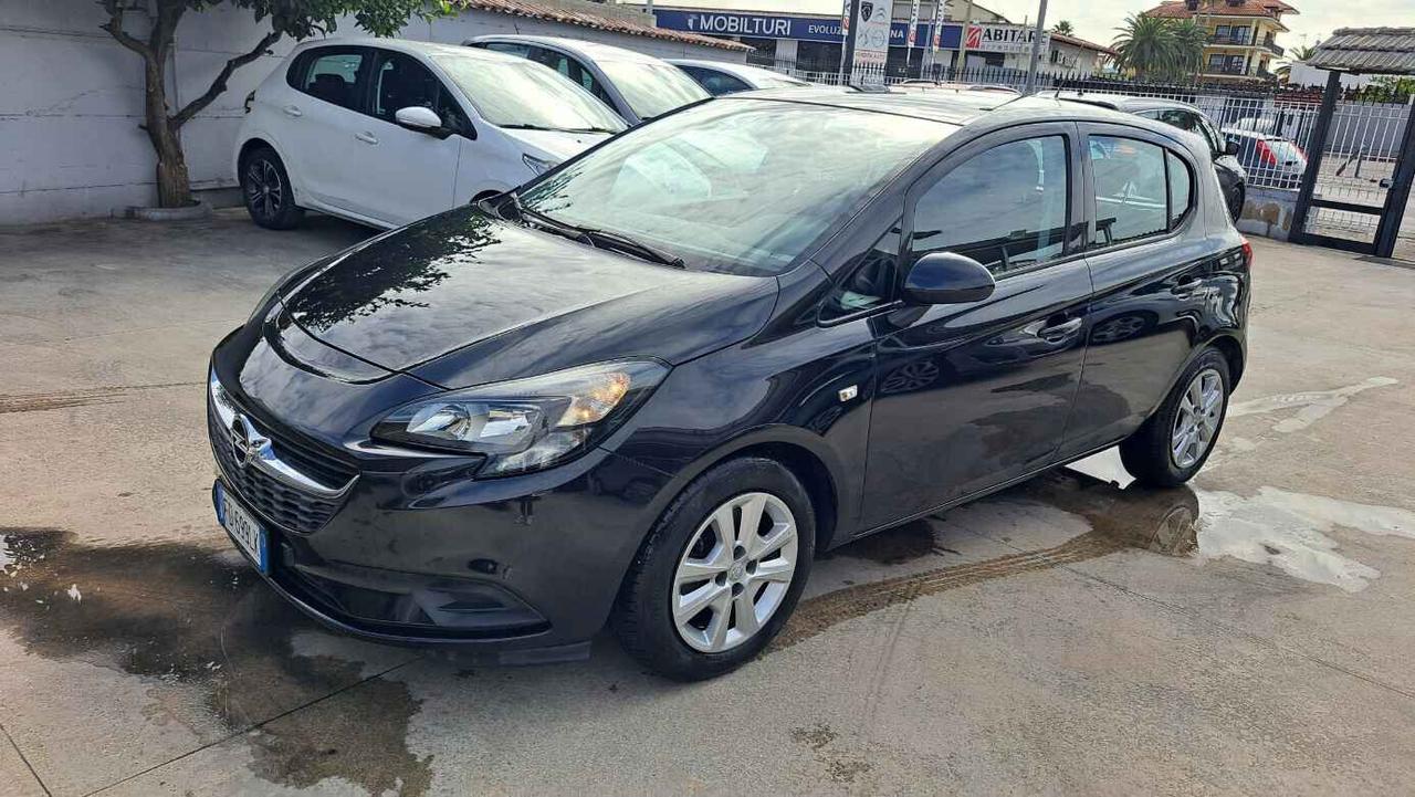 Opel Corsa 1.2 Benzina 69Cv 5P