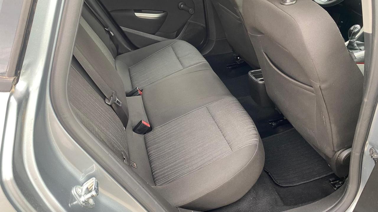 Opel Astra 1.7 CDTI 110CV 5 porte Cosmo