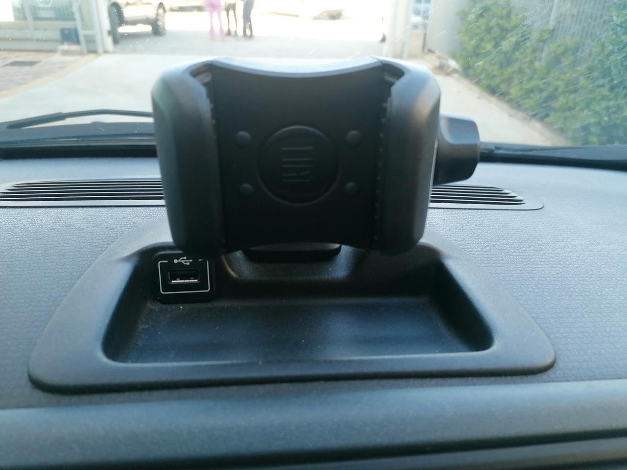 Fiat Panda 1.3 MJT S&S Pop Van 2 posti