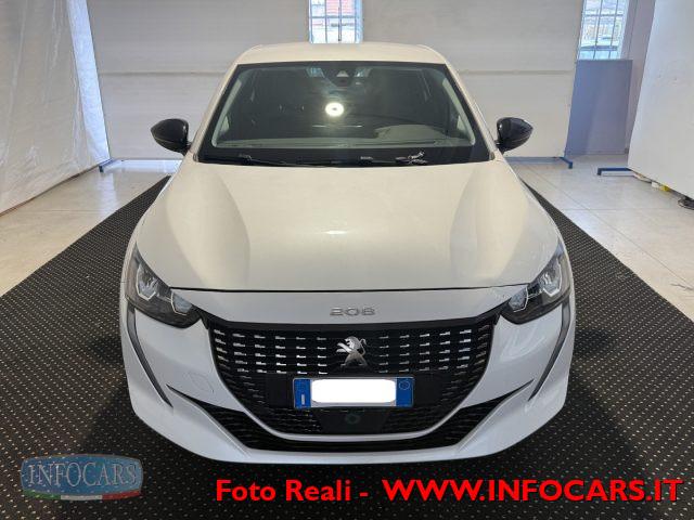 PEUGEOT 208 1.2 75 cv Active Pack - NEOPATENTATI - PROMO