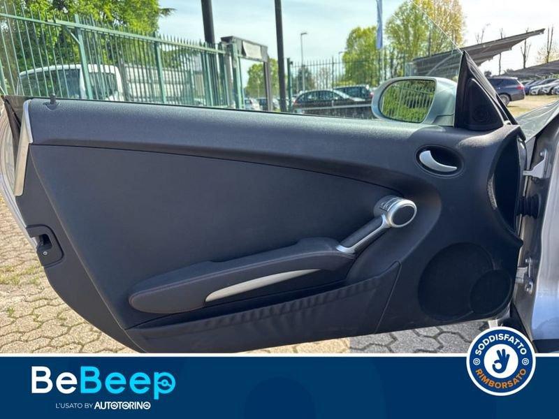 Mercedes-Benz SLK 200 K SPORT