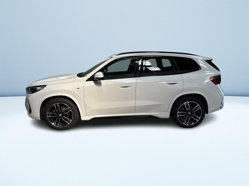 BMW X1 20 d Mild Hybrid 48V Msport xDrive DCT