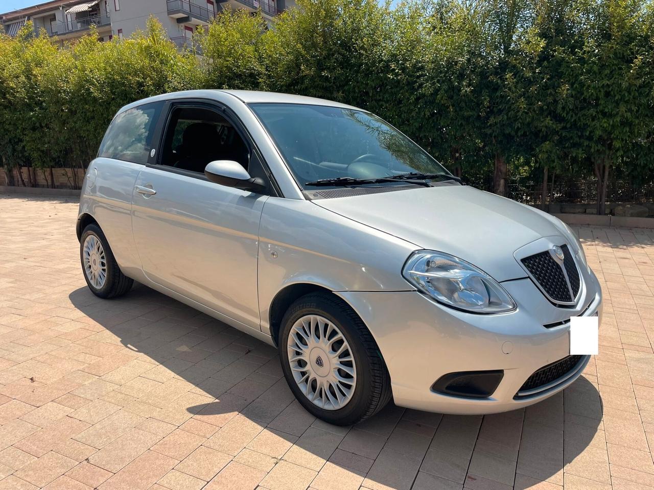 Lancia Ypsilon "Finanziabile Senza Busta Paga"