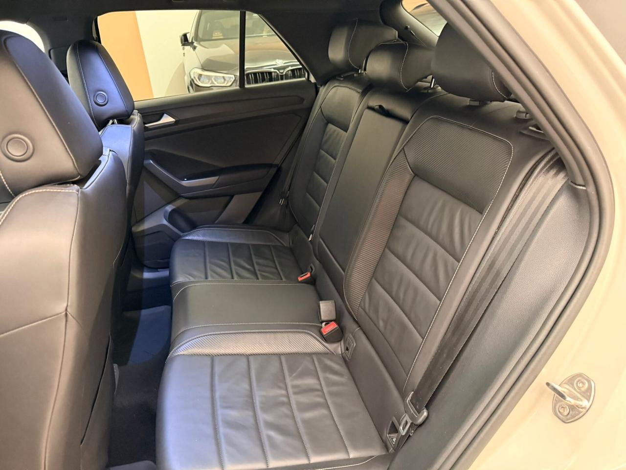 Volkswagen T-Roc 2.0 TDI SCR 150 CV DSG R-Line