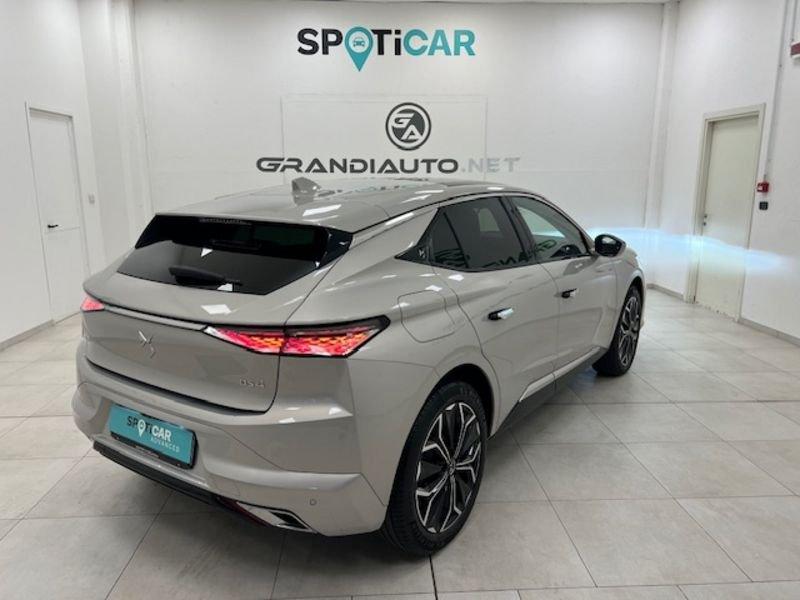 DS DS4 II 2021 1.5 bluehdi Opera 130cv auto