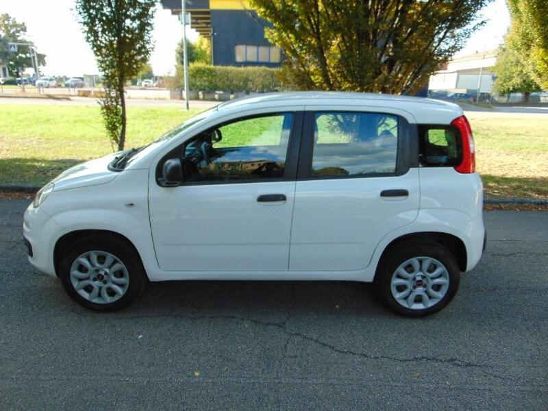 FIAT Panda 3ª serie Panda 0.9 TwinAir Turbo Na...