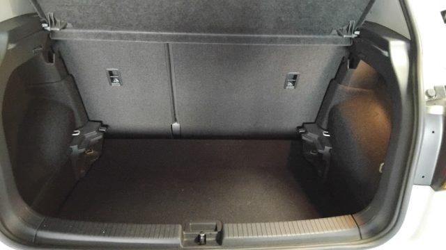 VOLKSWAGEN T-Cross 1.0 TSI DSG Advanced 18" LED VIDEO