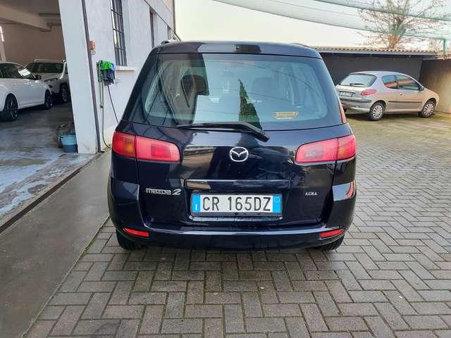 Mazda 2 2 I 2003 1.2 Cub 75cv
