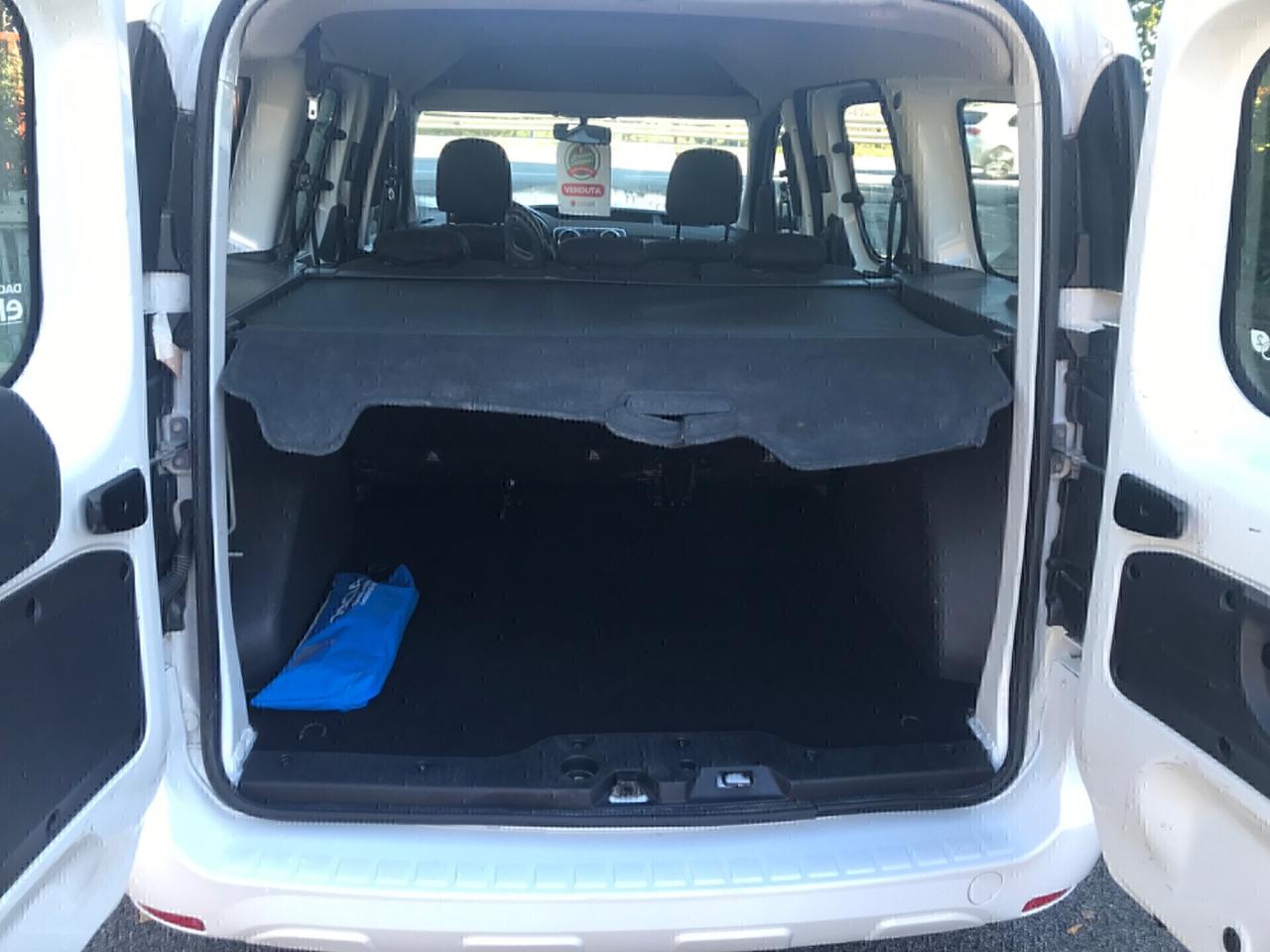 Dacia Dokker 1.5 dCi