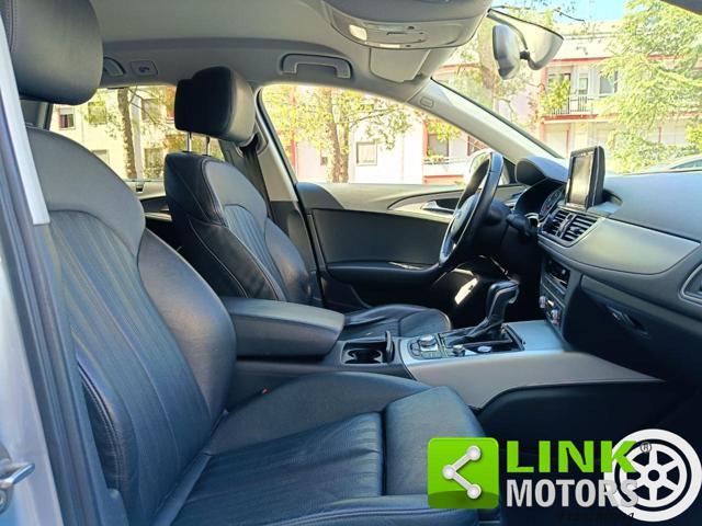 AUDI A6 Avant 2.0 TDI 190 CV ultra Business Plus