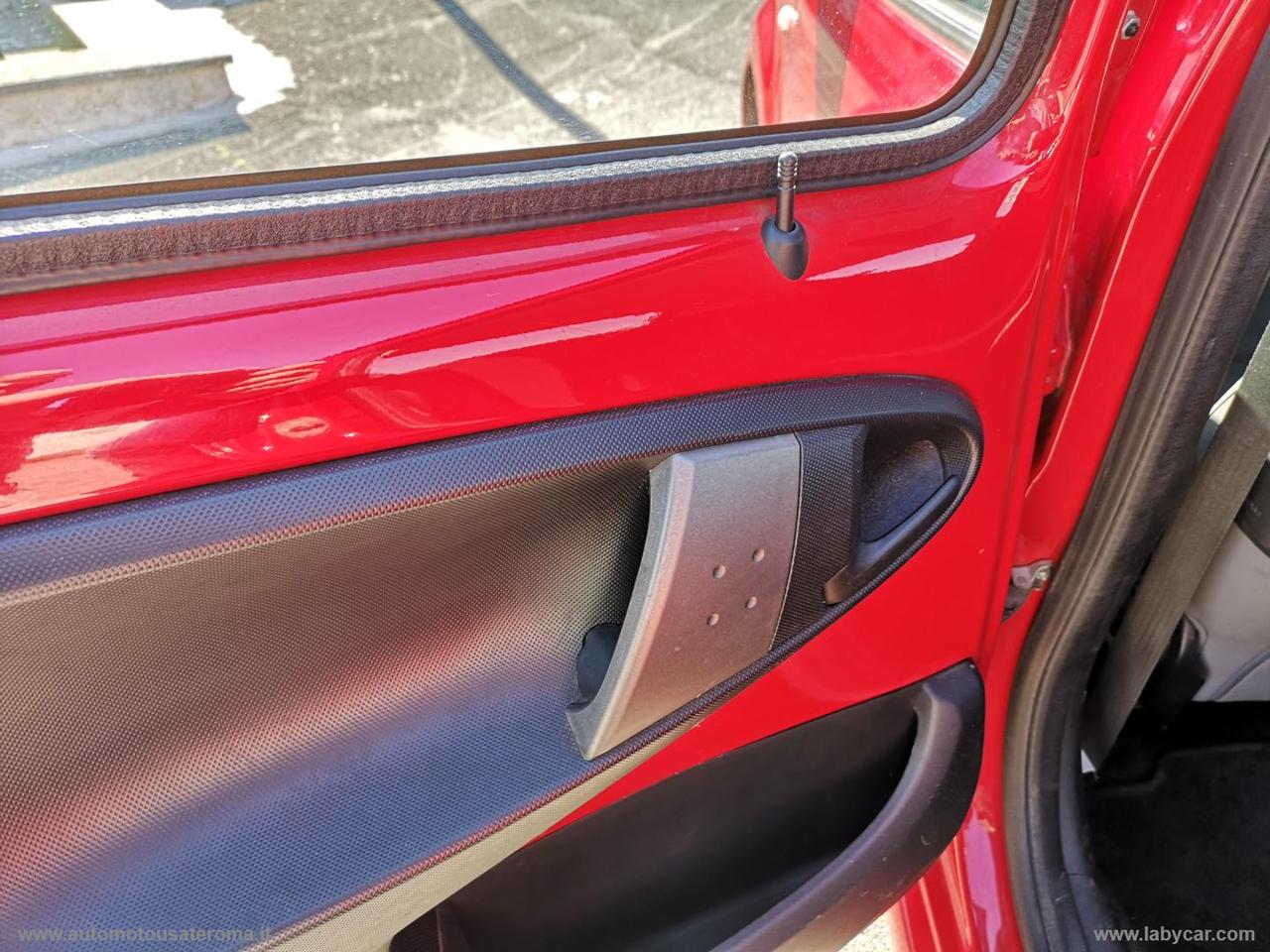 TOYOTA Aygo 1.0 VVT-i 69 CV 5p.COOL SODA CONNECT PROMO WEB