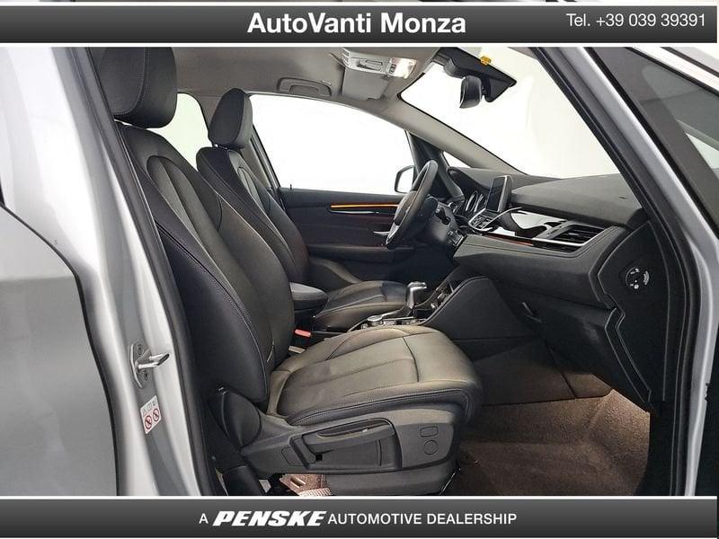 BMW Serie 2 Active Tourer 225xe Active Tourer iPerformance Luxury aut.