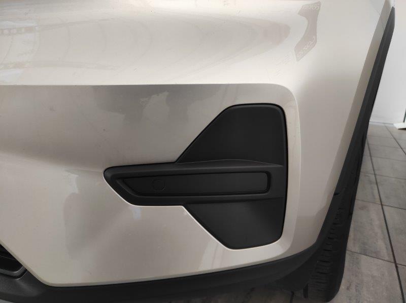 VOLVO XC40 (2017-->) - XC40 T4 Recharge Plug-in Hybrid automatico Core