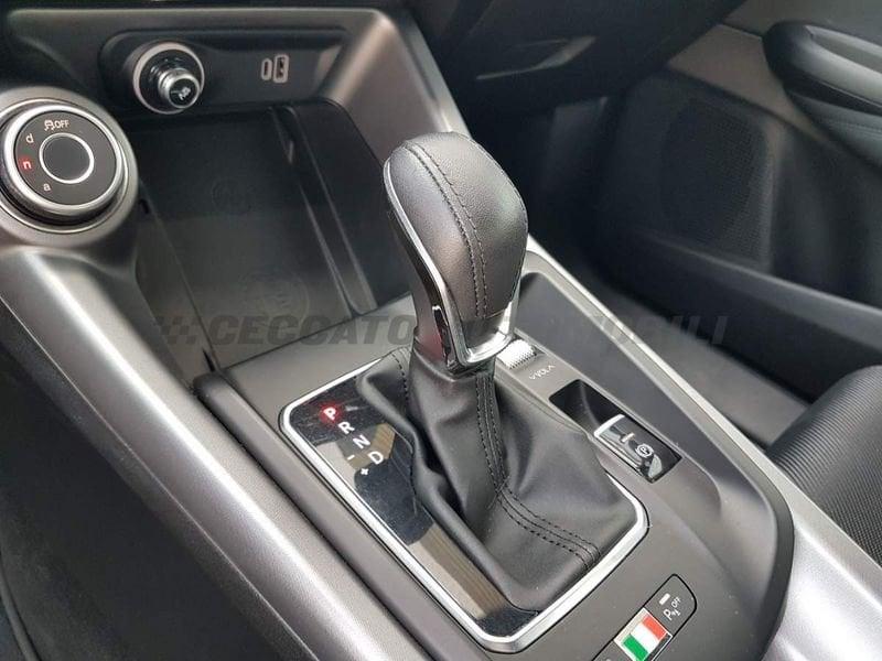 Alfa Romeo Tonale Tonale 1.6 Sprint 130cv tct6