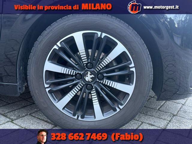 PEUGEOT 208 BlueHDi 100 S&S 5 porte Signature