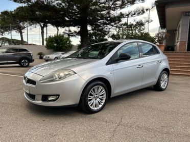 Fiat Bravo 1.6 MJT 120 Cv Street