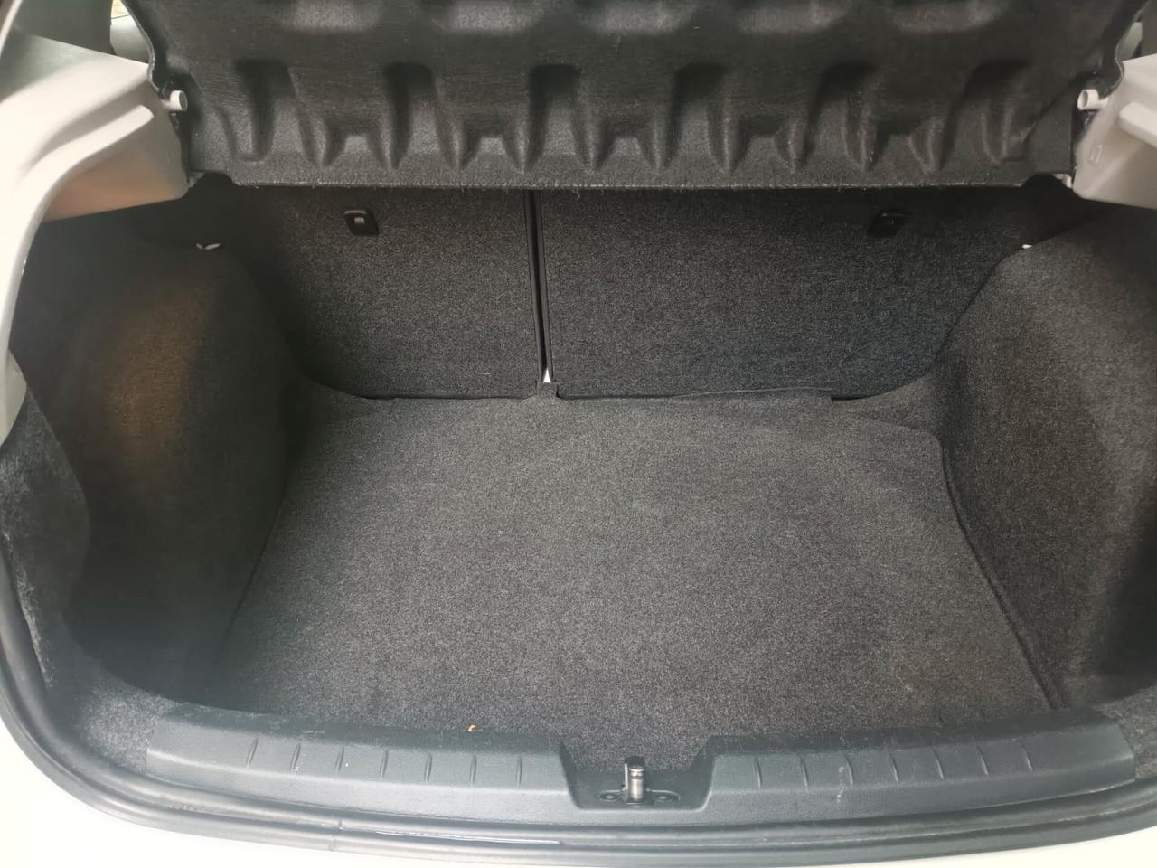 Seat Ibiza 1.0 75 CV 5p. Reference