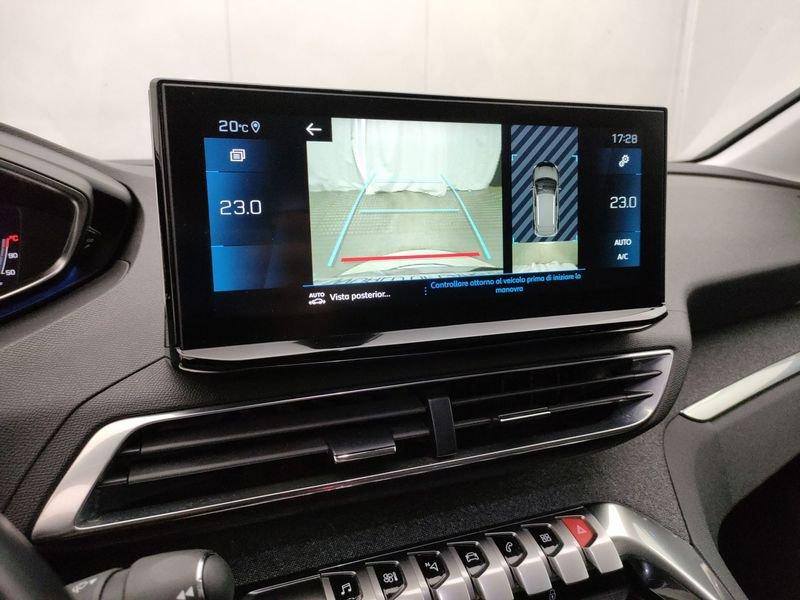 Peugeot 3008 3008 PureTech Turbo 130 S&S Allure