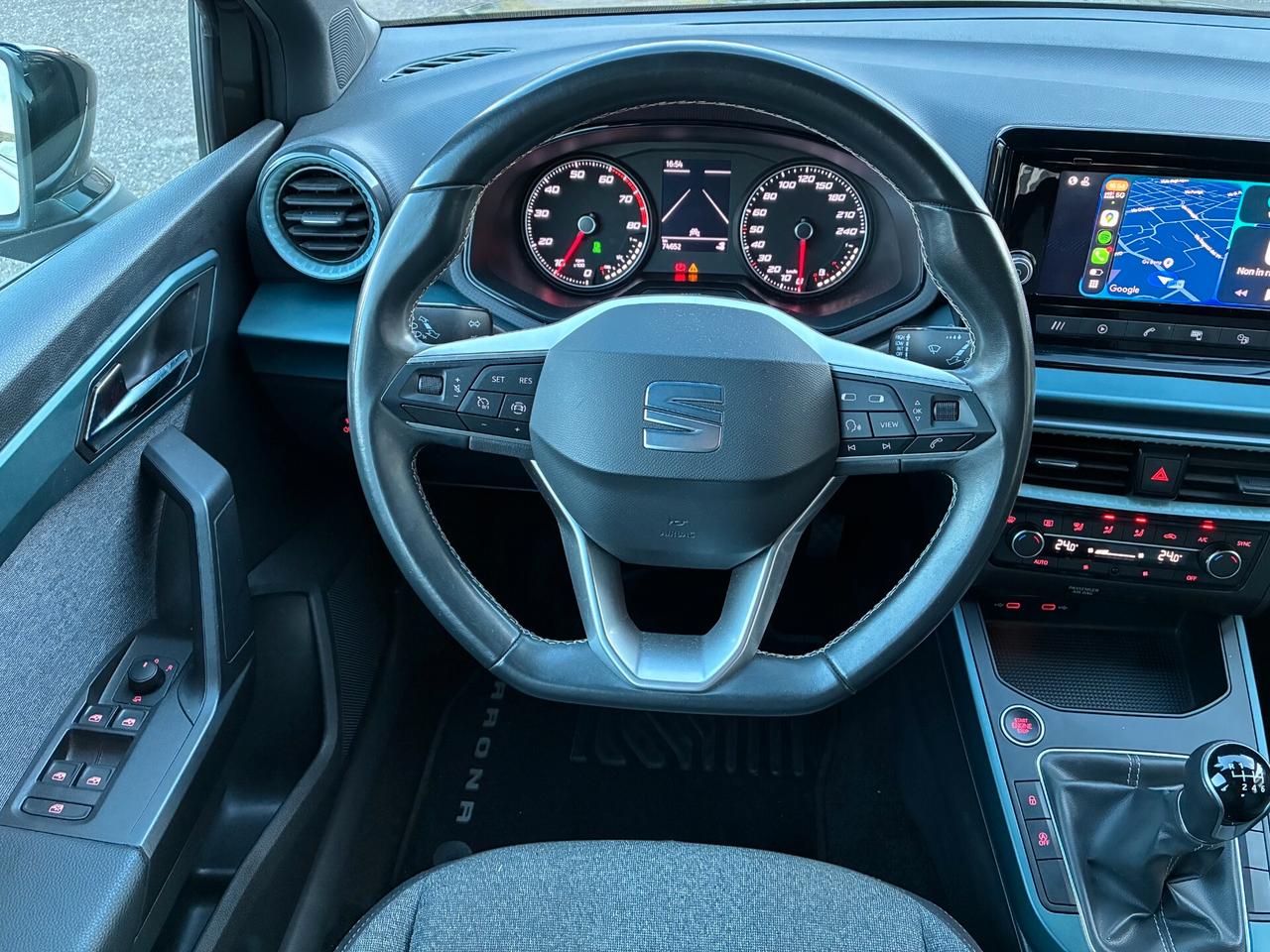 Seat Arona 1.0 TGI XPERIENCE *PREZZO REALE*