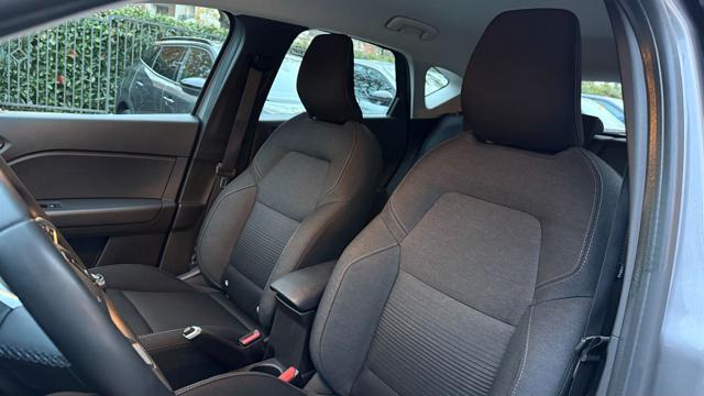 RENAULT Captur TCe100CV GPL BUSINESS*24M.G*FULL LED*R.CAM*CARPLAY