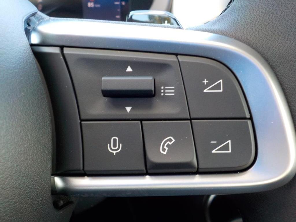 Jeep Avenger 1.2 Turbo 100 CV MHEV Altitude