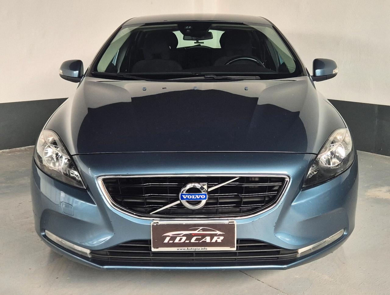 Volvo V40 D2 1.6 Kinetic