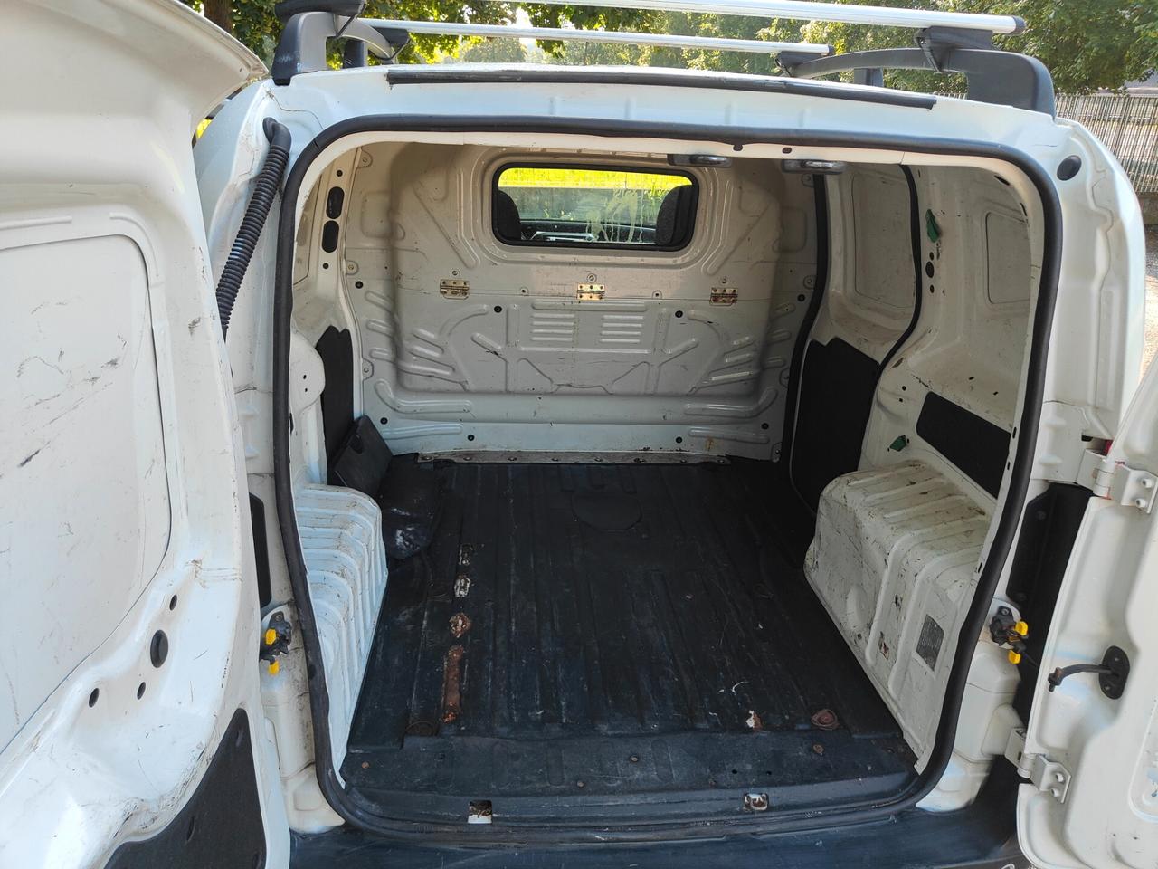 Fiat fiorino 2011 gpl